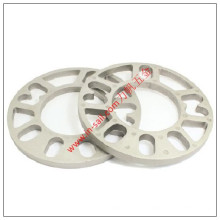 China Supplier OEM Service Stainless Steel Spacer Rings for Rims